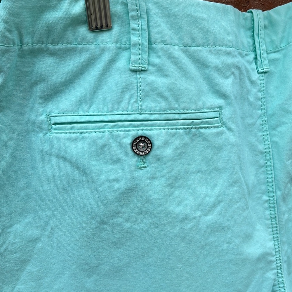 Express Shorts - Picture 6 of 9